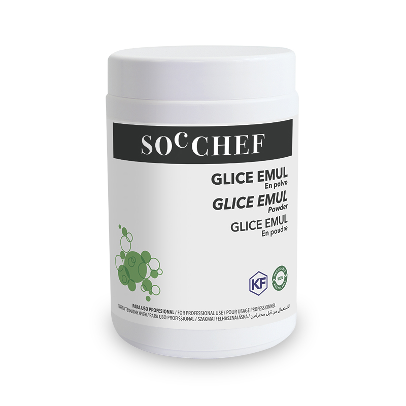 GLICE EMUL 500g